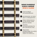 Gleis gerade 90 cm mit Schraub-Verbinder ML-Train 8910902_auswahl8
