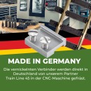 50x Schraubschienenverbinder vernickelt 15 mm ML-Train 8915450_auswahl4