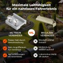 50x Schraubschienenverbinder vernickelt 15 mm ML-Train 8915450_auswahl5