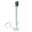 Lichtsignal Typ L 2-fach RhB für Spur G analog / digital mit Decoder ML-Train_auswahl4
