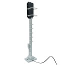Lichtsignal Typ L 4-fach RhB für Spur G analog / digital mit Decoder ML-Train_auswahl5