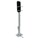 Lichtsignal Typ L 5-fach RhB für Spur G analog / digital mit Decoder ML-Train_auswahl5