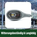 3x Lampe Leipziger Tropfen 2-armig für LGB-Anlagen Spur-G ML-Train 83802144_auswahl10