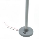 3x Lampe Leipziger Tropfen 2-armig für LGB-Anlagen Spur-G ML-Train 83802144_auswahl14