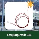 Bahnsteiglampe Schweiz Bergün für LGB-Anlagen Spur-G ML-Train 83802070_auswahl7