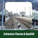Bahnsteiglampe Schweiz Bergün für LGB-Anlagen Spur-G ML-Train 83802070_auswahl9