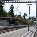 Bahnsteiglampe Schweiz Bergün für LGB-Anlagen Spur-G ML-Train 83802070_auswahl11