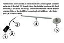 BG2-Industrielampe 1-armig für LGB-Anlagen Spur-G ML-Train 83802120_auswahl10