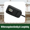 BG2-Industrielampe 2-armig für LGB-Anlagen Spur-G ML-Train 83802130_auswahl7