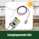 3x BG2-Industrielampe Gittermast 2-armig für Spur-G ML-Train 83802288_auswahl5