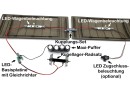 4x Radsatz kugelgelagert stromführend aus Edelstahl Spur-G ML-Train 88674034_auswahl6