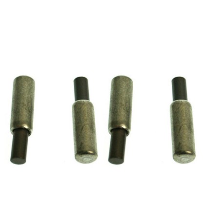 Schleiferkohle 14 mm für B-Getriebe eingepresst ML-Train