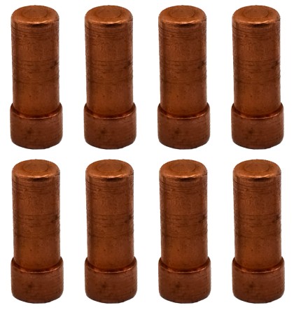 Ersatzkohlen für 14 mm Schleiferkohlen Spur-G ML-Train