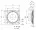 Lautsprecher Visaton K40 SQ 1 Watt 40 x 40 ML-Train 80401000_auswahl1