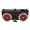 2x B-Getriebe rot mit Motor + GRATIS Getriebefett und Leitpaste ML-Train 8200263_auswahl1