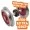 2x B-Getriebe rot mit Motor + GRATIS Getriebefett und Leitpaste ML-Train 8200263_auswahl3
