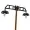 Gitterarm Mastlampe 2 armig HSB für LGB-Anlagen Spur-G ML-Train 83800142_auswahl1