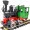 Rollenprüfstand beleuchtet Edelstahl ML-Train 84000052_auswahl1
