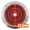Laufrad Spur-G Lok rot mit Nut Lauffläche 37,5 mm aus Edelstahl ML-Train 86700599_auswahl1