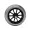 4x Speichen Radsatz aus Edelstahl 31 mm Spur-G ML-Train 88673194_auswahl4