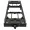Universal Fahrrahmen grau 30 cm für Spur G ML-Train 88900002_auswahl3
