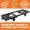 Universal Fahrrahmen grau 30 cm für Spur G ML-Train 88900002_auswahl6