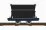 Kipplore Grubenhunt Feldbahnwagen schwarz Spur-G als Bausatz ML-Train 88919105_auswahl6