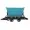 3er Set Kipplore Feldbahnwagen mintgrün Spur-G als Bausatz ML-Train 88919140_auswahl10
