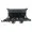 3er-Set Kipplore Feldbahnwagen grau Spur-G als Bausatz ML-Train 88919150_auswahl8