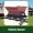 Kipplore Grubenhunt Feldbahnwagen rot Spur-G als Bausatz ML-Train 88919160_auswahl3