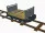 3er Set Lore mit Seitenwänden Feldbahnwagen Spur-G als Bausatz ML-Train 88919220_auswahl6