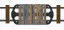 3er Set Flachwagen-Lore Feldbahnwagen Spur-G als Bausatz ML-Train 88919330_auswahl6
