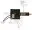Weiche links Set Messing R3 120 cm mit digitalen Weichenantrieb ML-Train 8930010_auswahl6