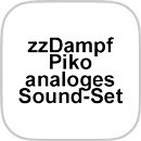 zzAnaloge Sound-Sets Dampf Piko