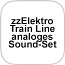 zzAnaloge Sound-Sets Elektro Train Line