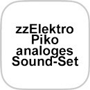 zzAnaloge Sound-Sets Elektro Piko