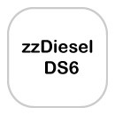 zzDiesel DS6 für LGB
