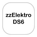 zzElektro DS6 für Piko