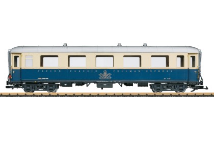 RhB Salonwagen