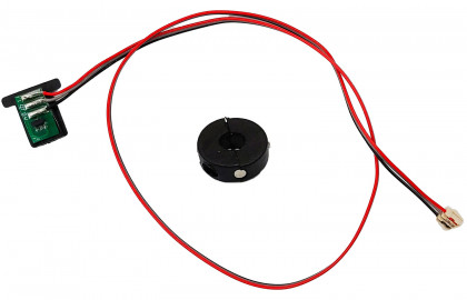 Taktgeber mit Schraub-Soundmagnet für Spur-G ML-Train 80502009