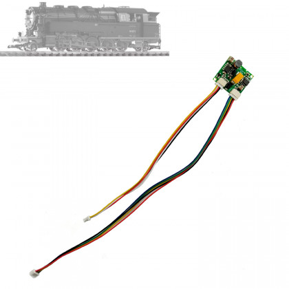 BR 95 SX6 Soundmodul