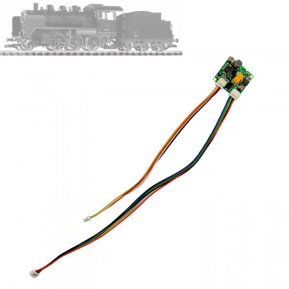 BR 24 SX6 Soundmodul