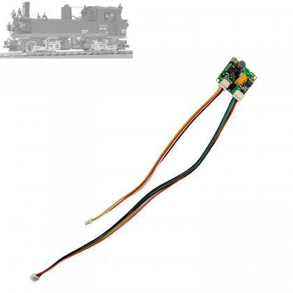 BB Sächsische IV/K SX6 Soundmodul