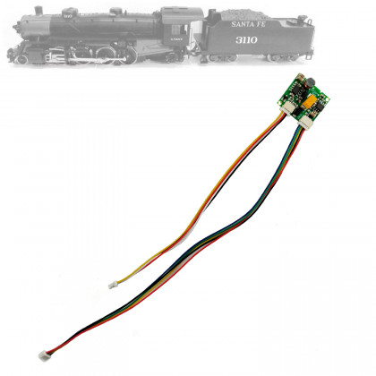 Mikado SX6 Soundmodul