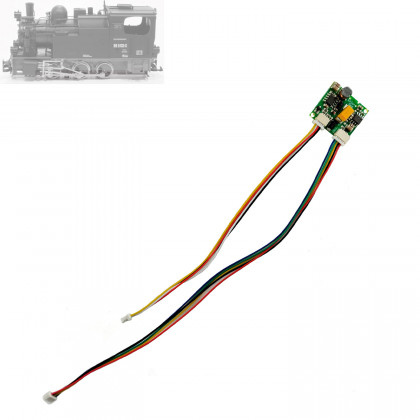 Fiffi 99 6102 SX6 Soundmodul