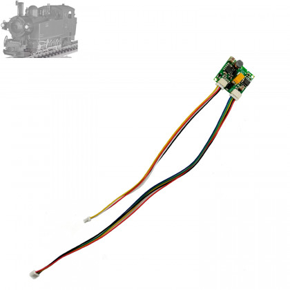 VI K DR 20481 SX6 Soundmodul