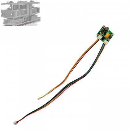 IM 26252 SX6 Soundmodul