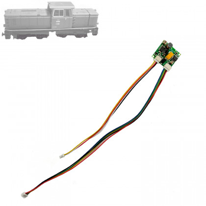 V51 901 RüKB SX6 Soundmodul