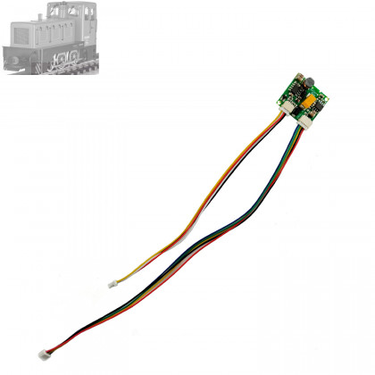 V 10C HSB 20320 SX6 Soundmodul