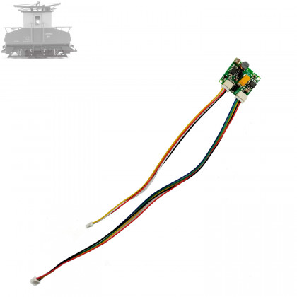 E1 Mixnitz SX6 Soundmodul